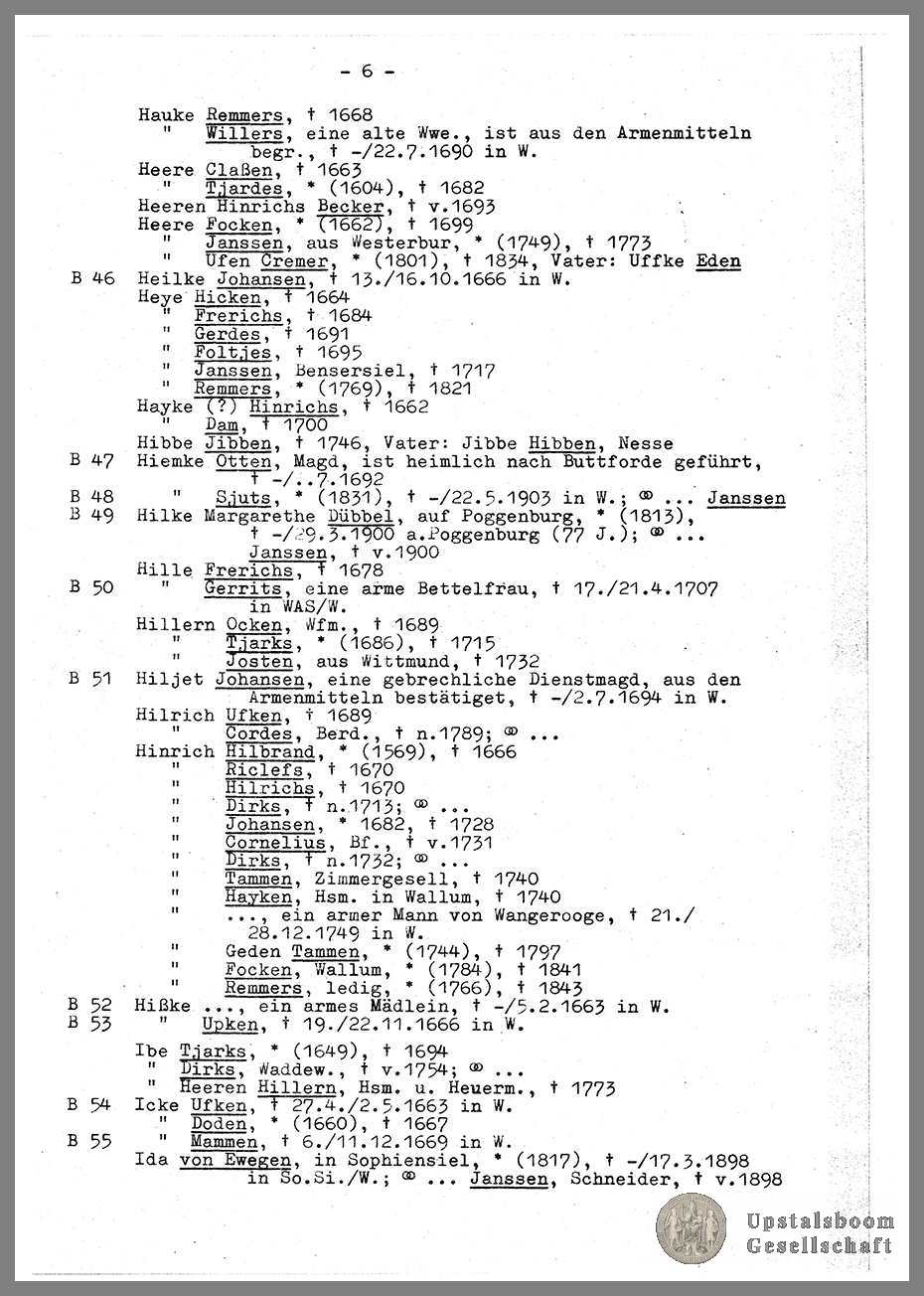 Document